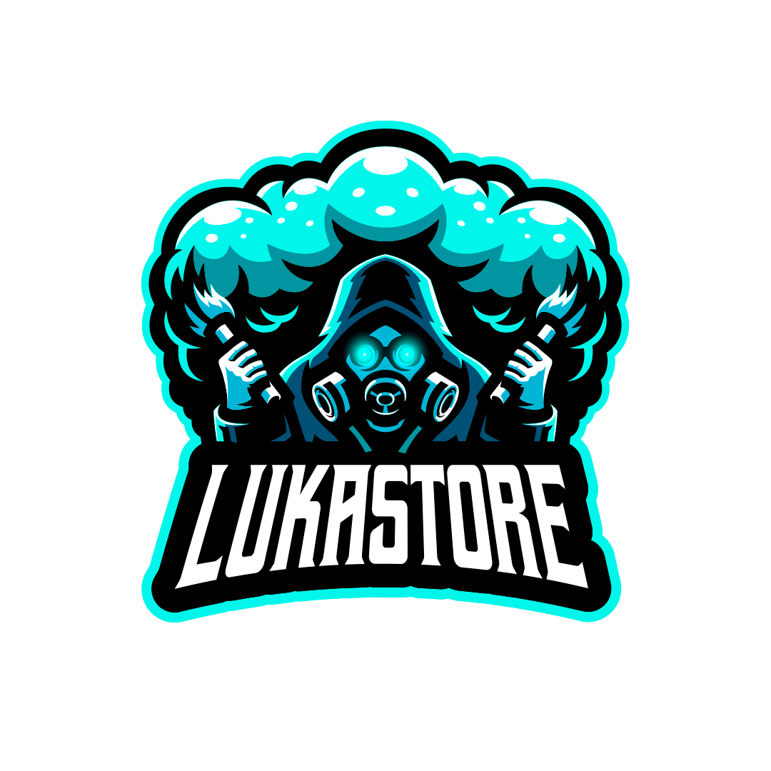 Logo LUKASTORE WEB